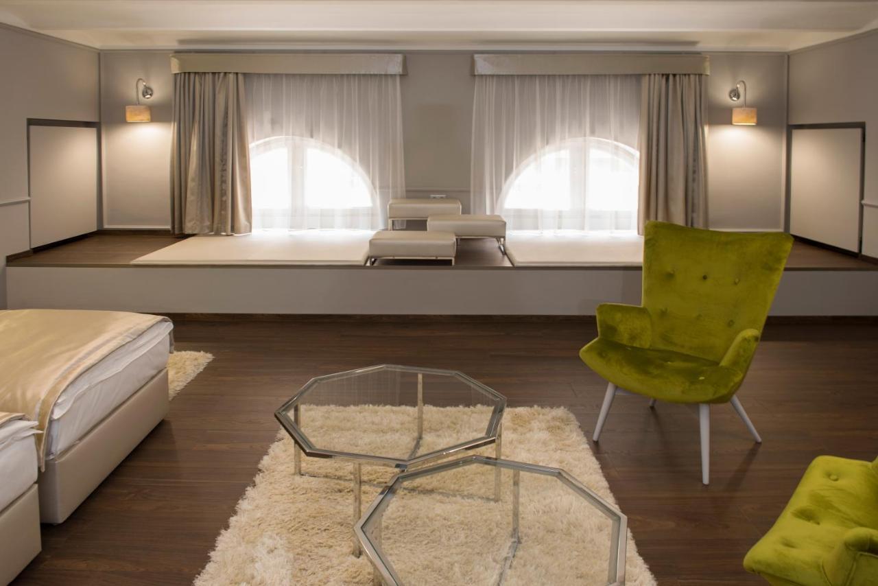 Boutique Center Kecskemet