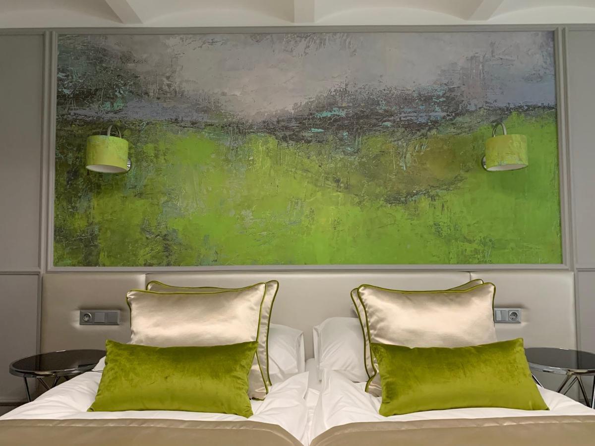 Hotel Boutique Center Kecskemét