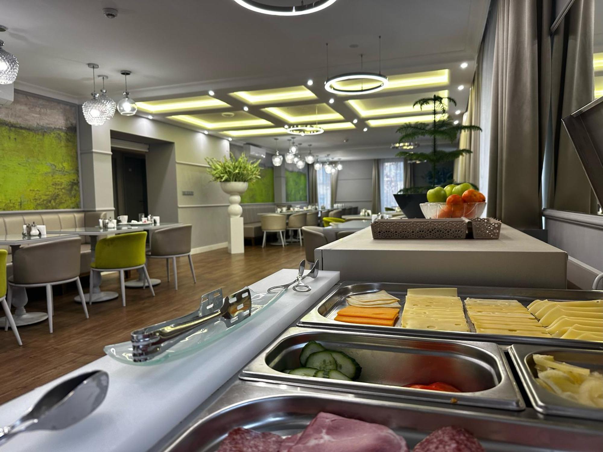 Boutique Center 2* Kecskemet