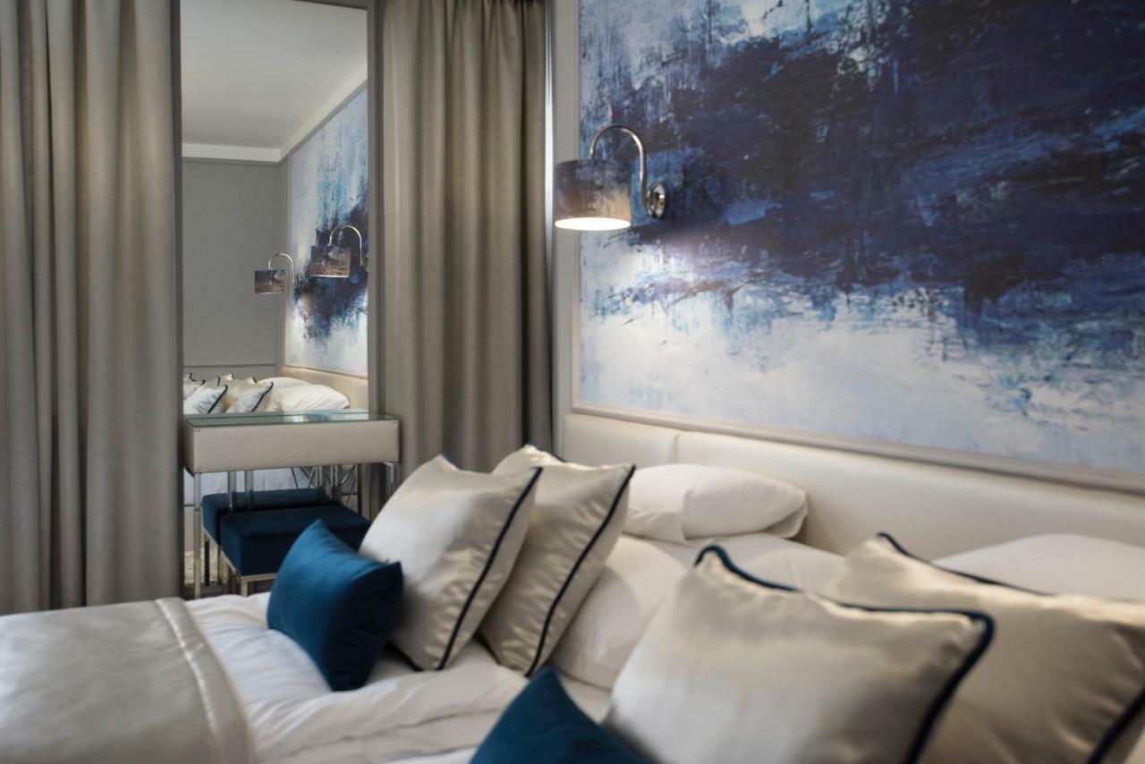 Hotel Boutique Center
