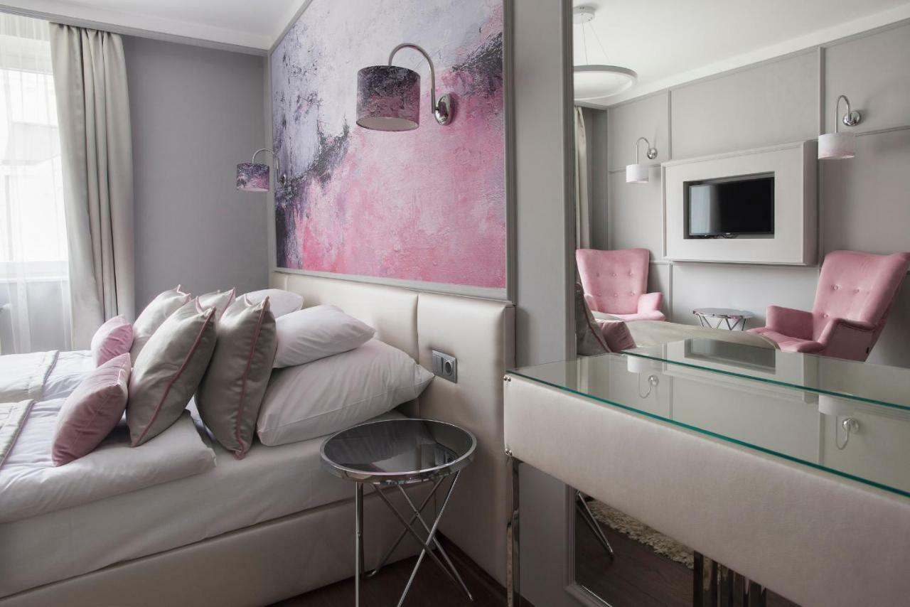 Boutique Center 2*