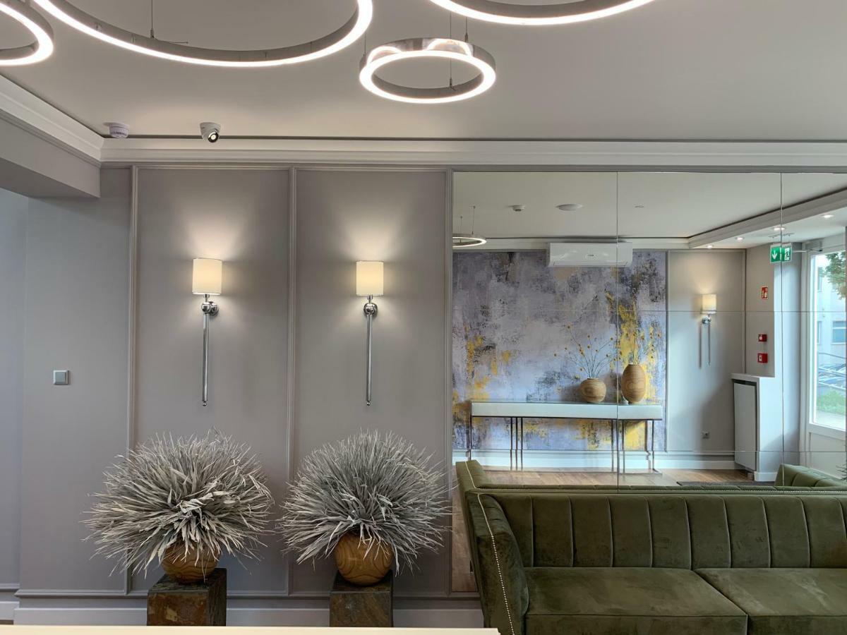 Boutique Center Kecskemet