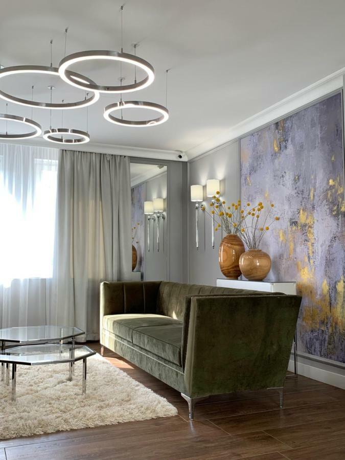 Hotel Boutique Center 2*