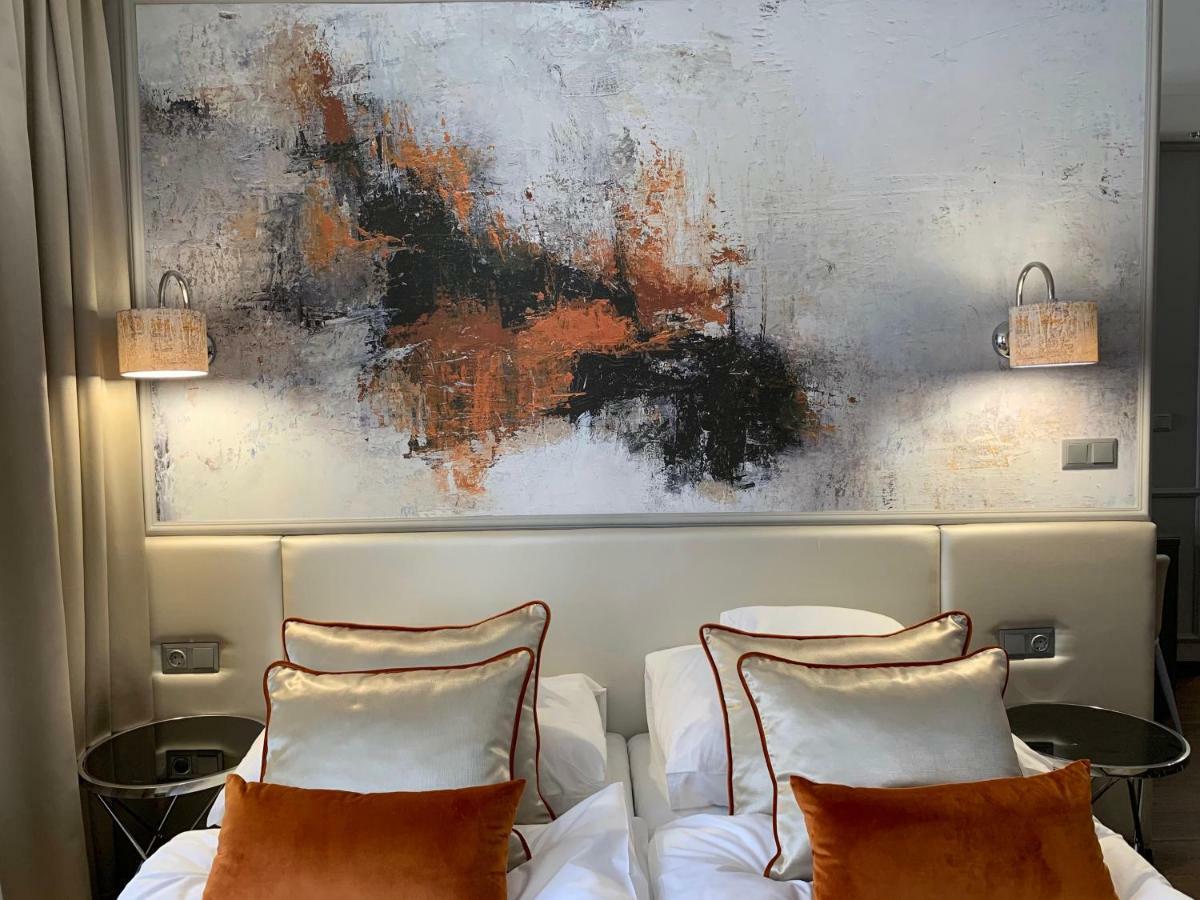 Hotel Boutique Center