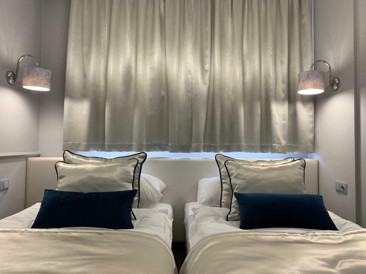 Boutique Center Hotel Kecskemet