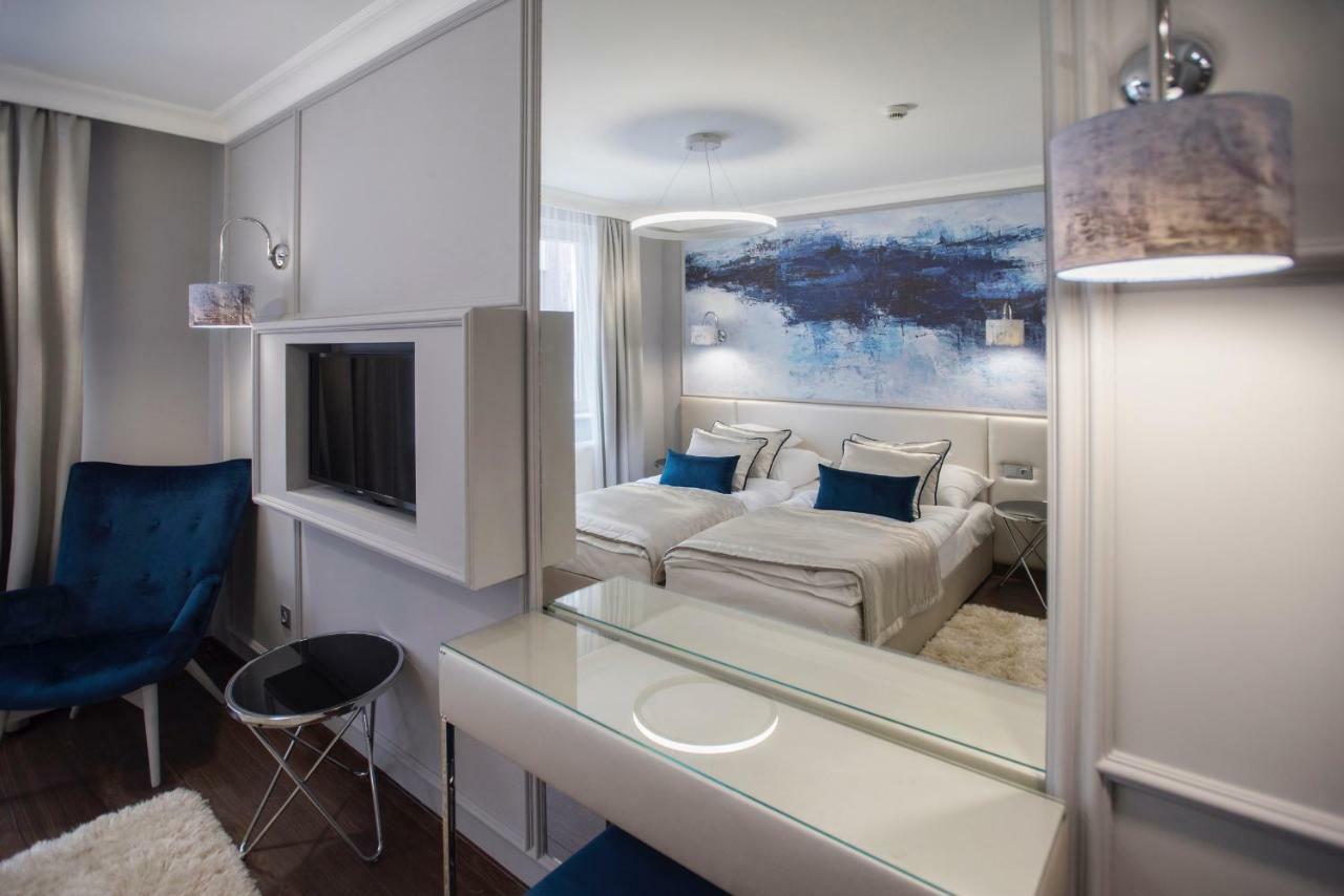 Hotel Boutique Center