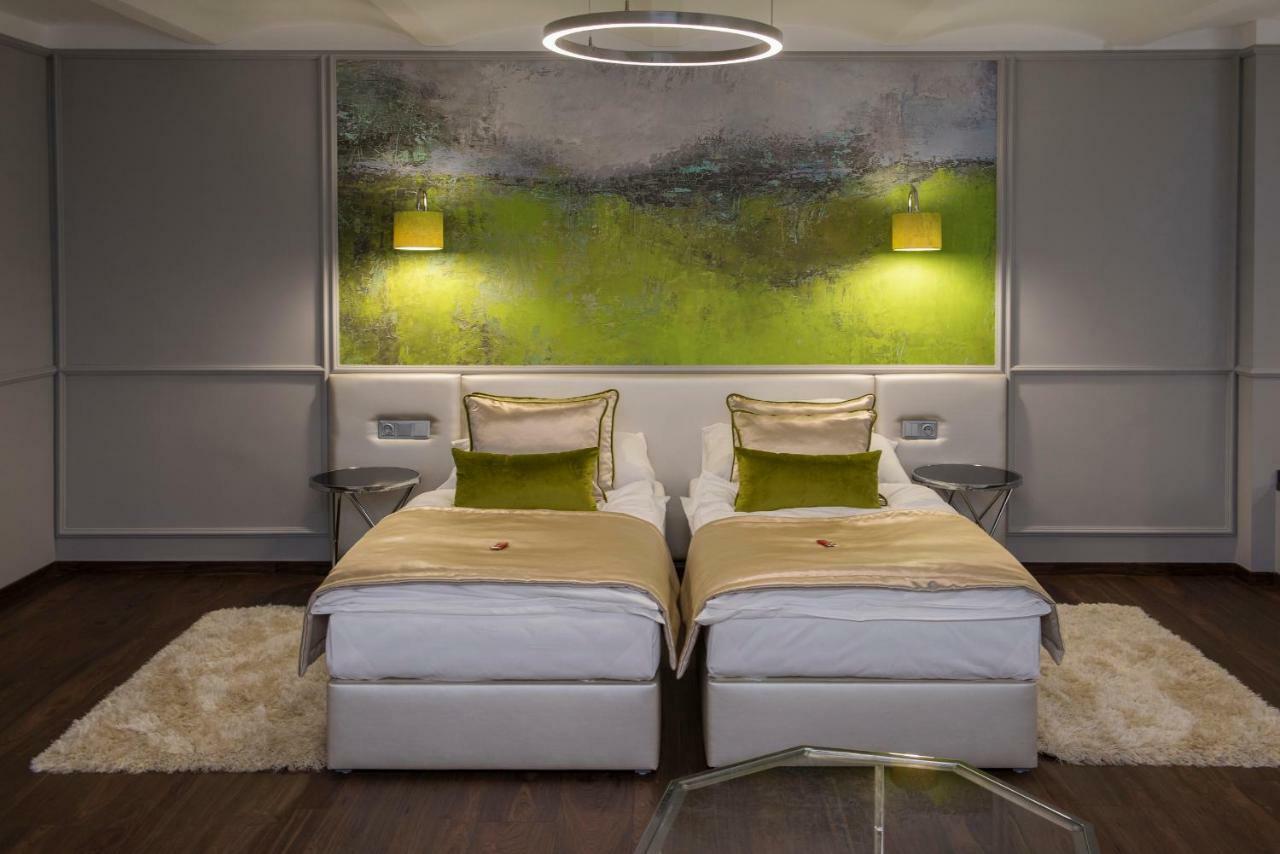 Hotel Boutique Center