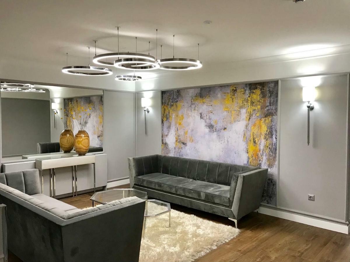 מלון Boutique Center 2*