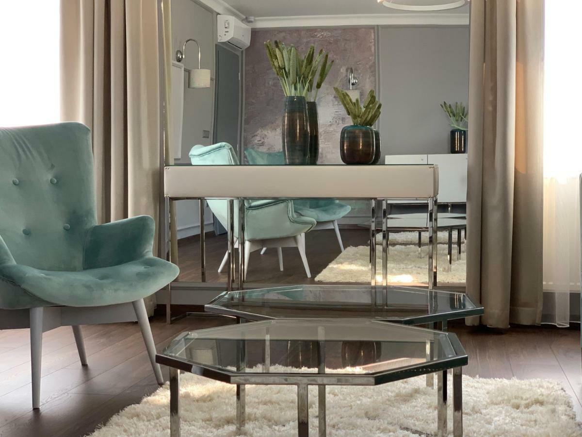 Hotel Boutique Center 2*